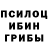 Галлюциногенные грибы Magic Shrooms Setu Petaia